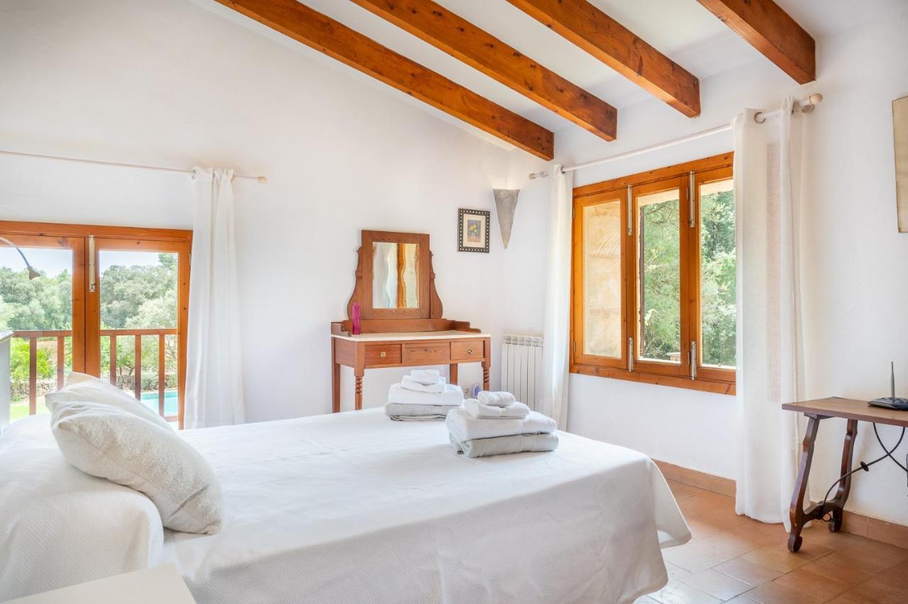 Vakantiehuis Veritat Felanitx